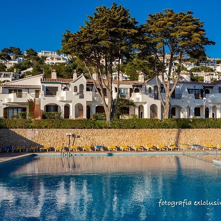 Precioso Apartamento Reformado Con Vistas A Playa Son Bou Eksteriør bilde