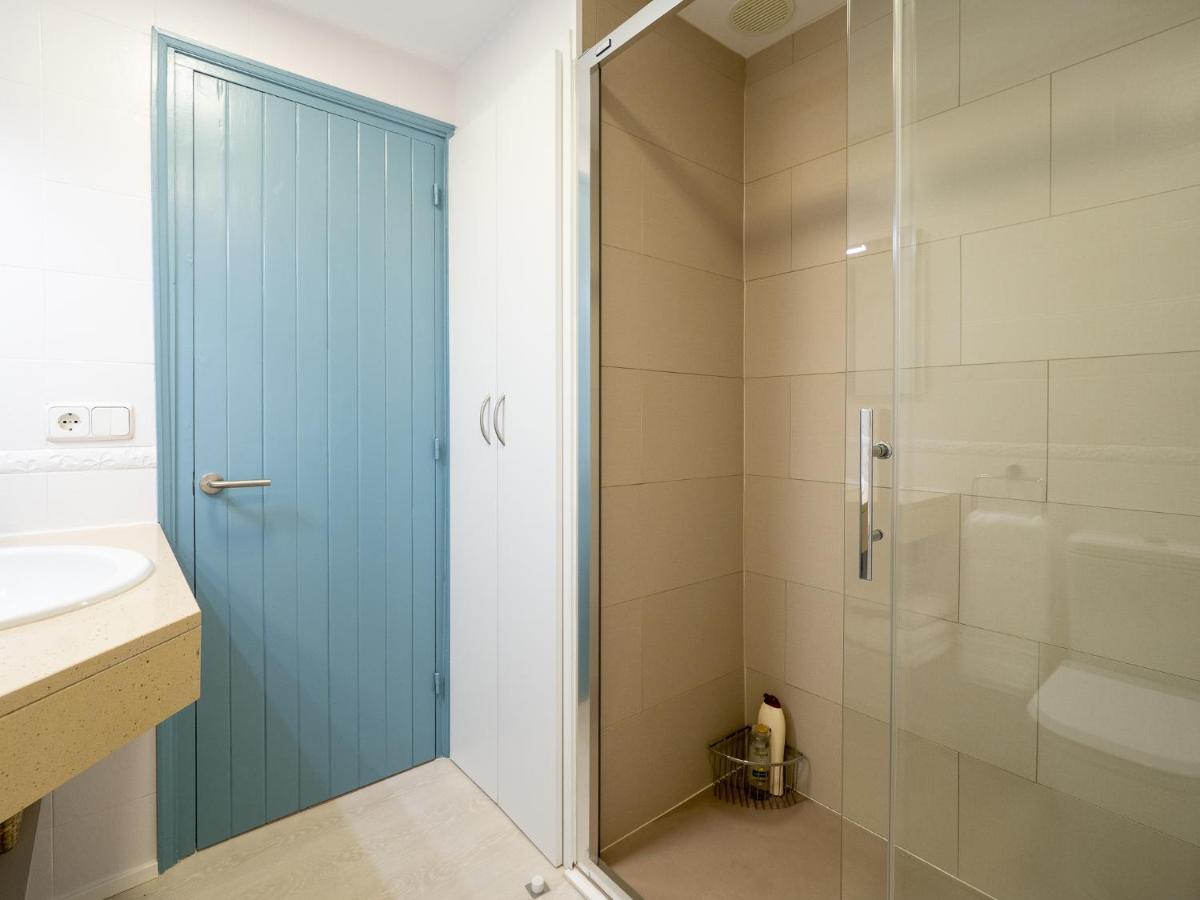 Precioso Apartamento Reformado Con Vistas A Playa Son Bou Eksteriør bilde