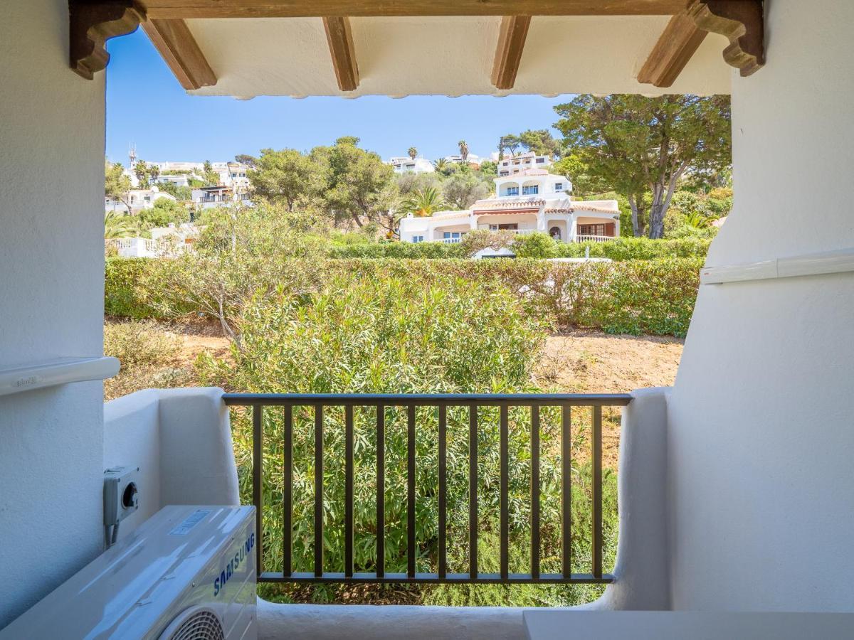 Precioso Apartamento Reformado Con Vistas A Playa Son Bou Eksteriør bilde