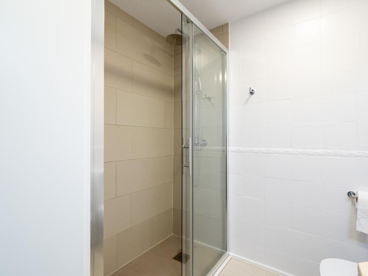 Precioso Apartamento Reformado Con Vistas A Playa Son Bou Eksteriør bilde